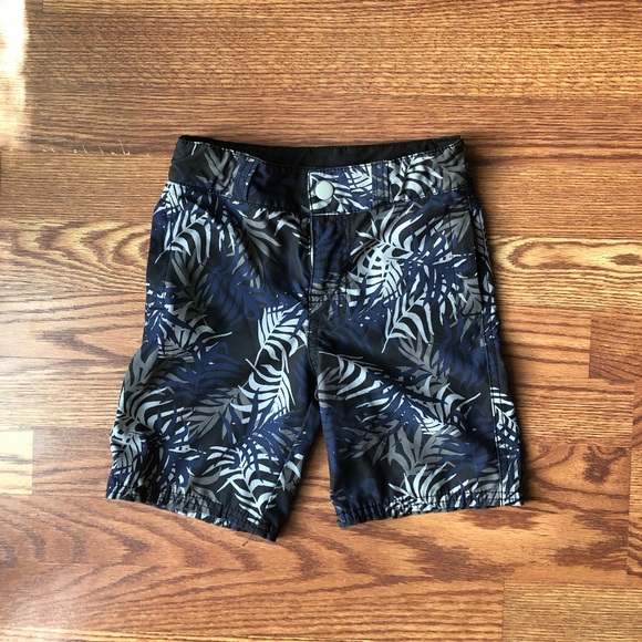 Cherokee Boy’s Swim Trunks Bundle - Picture 2 of 7